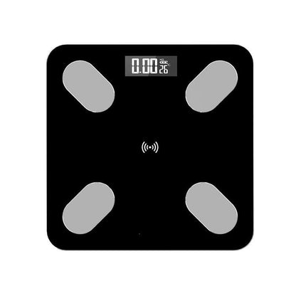 Bluetooth Smart Electronic Scales